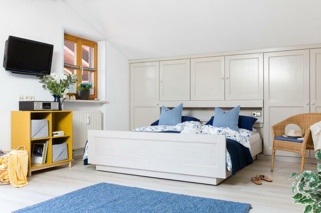 Komfort Ferienwohnungen Reit Im Winkl - Haus Davis Room photo